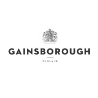 The Gainsborough Silk Weaving Company Ltd Logo