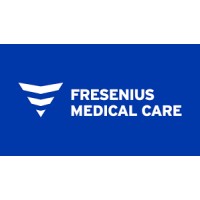Fresenius Medical Care North America Holdings Limited Partnership Logo