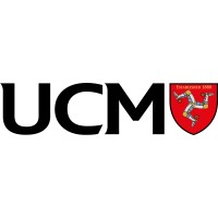University College Isle of Man Logo