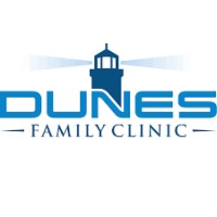 DUNES FAMILY CLINIC Logo
