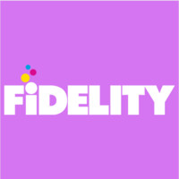 Fidelity Offset, Inc. Logo