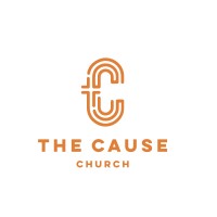 THE CAUSE COMMUNITY CHURCH Logo