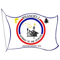City & Borough of Wrangell Logo