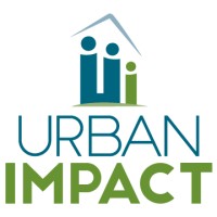 Urban Impact Seattle Logo