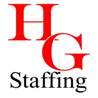 HG Staffing LLC Logo
