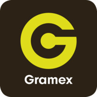 Gramex Logo