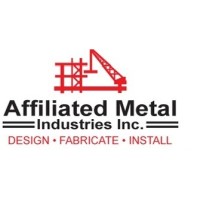 Affiliated Metal Logo