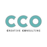 CCO Creative Consulting GmbH Logo