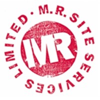M.R. (Site Services) Limited Logo