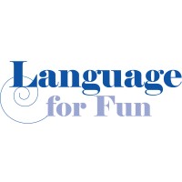 LANGUAGE FOR FUN LTD Logo