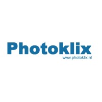 Photoklix Logo