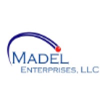 Madel Enterprises Logo