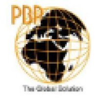 PBP Group Logo