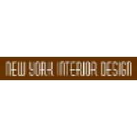 New York Interior Design, Inc. Logo