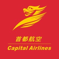 Capital Airlines Logo