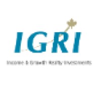 IGRI Advisors Inc Logo