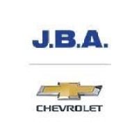 JBA Chevrolet Logo