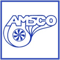 Air Mechanical & Service Corp. Logo
