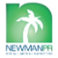 NewmanPR Logo