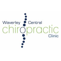 Waverley Central Chiropractic Clinic Logo