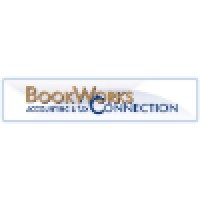BookWorks Connection Logo