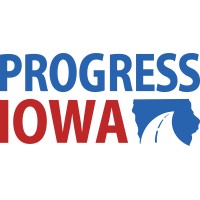 Progress Iowa Logo