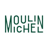 Moulin Michel de Gentilly Logo