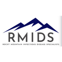 ROCKY MOUNTAIN INFECTIOUS DISEASE SPECIALISTS, PC Logo