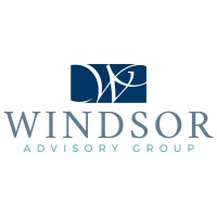 Windsor Advisory Group Logo