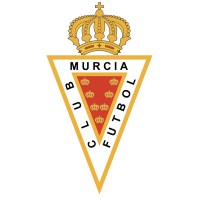 Real Murcia CF / Club Empresa Logo