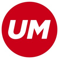 UM MENAT Logo