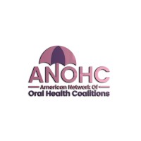 American Network of Oral Health Coalitions Logo