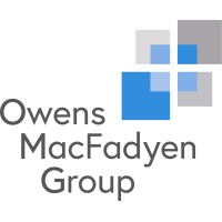 Owens MacFadyen Group Logo