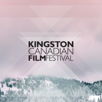 Kingston Canadian Film Festival Logo