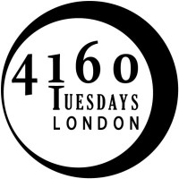 4160 TUESDAYS Logo