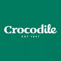 Crocodile International Pte Ltd Logo