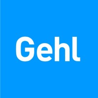 Gehl - Making Cities for People Logo