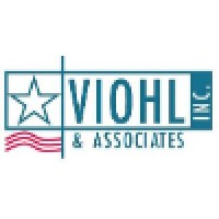 Viohl & Associates Logo