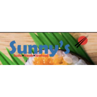 SUNNYS SUSHI, STEAK, & SEAFOOD HOUSE, INC. Logo