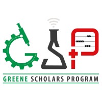 GREENE SCHOLARS Logo