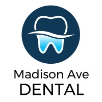 Madison Ave Dental Logo