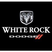White Rock Dodge Logo