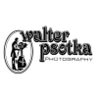 Walter Psotka Photography Logo