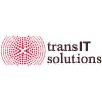 TransIT Solutions Logo