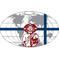 Lay Salvatorians Logo