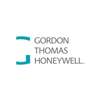 Gordon Thomas Honeywell Logo