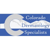 Colorado Dermatology Specialists Logo