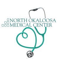 North Okaloosa Medical Center Logo
