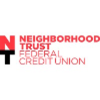 NEIGHBORHOOD TRUST FEDERAL CREDIT UNION Logo