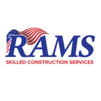 RAMS RPG Logo
